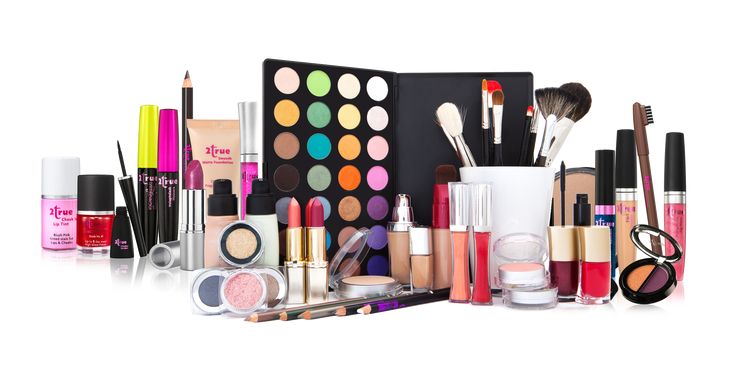 Colour Cosmetic